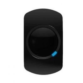 Texecom GDB-0006 Q20-W Wireless 20m Quad Capture PIR - Black Texecom GDB-0006 Q20-W Wireless 20m Quad Capture PIR - Black